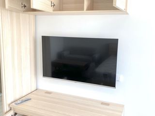 For rent studio condo in Bang Phlat, Bangkok