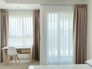 For rent studio condo in Bang Phlat, Bangkok