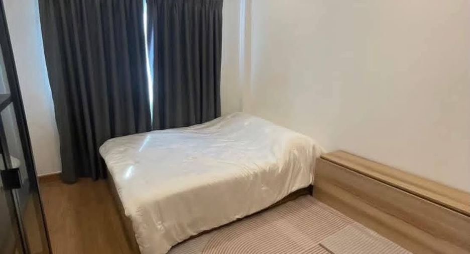 Haus zur Miete mit 3 Zimmer in Bang Phli, Samut Prakan