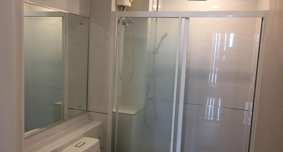 Condo en alquiler de 1 habitaciones en Mueang Samut Prakan, Samut Prakan