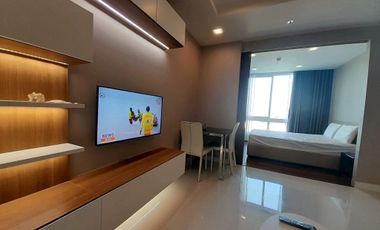 出租 1 卧室 公寓 在 Mueang Samut Prakan, Samut Prakan