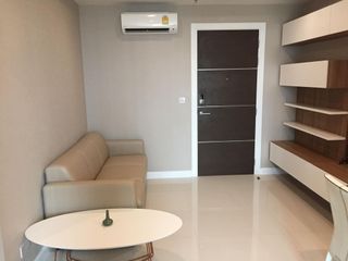 For rent 1 bed condo in Mueang Samut Prakan, Samut Prakan