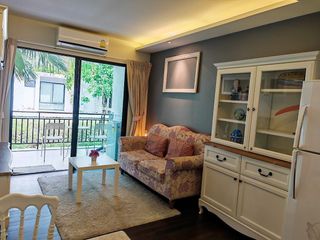 For Rent 1 Bedroom Condo In Mueang Phuket