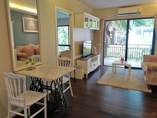 出租 1 卧室 公寓 在 Phuket Town, 普吉