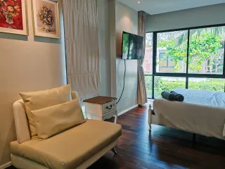 For rent 1 bed condo in Mueang Phuket, Phuket