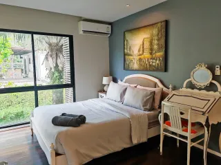For rent 1 bed condo in Mueang Phuket, Phuket