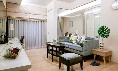 Wohnung zum Kauf und zur Miete mit 1 Zimmer in Watthana, Bangkok