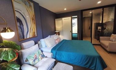 Wohnung zum Kauf mit Studio in Mueang Phuket, Phuket