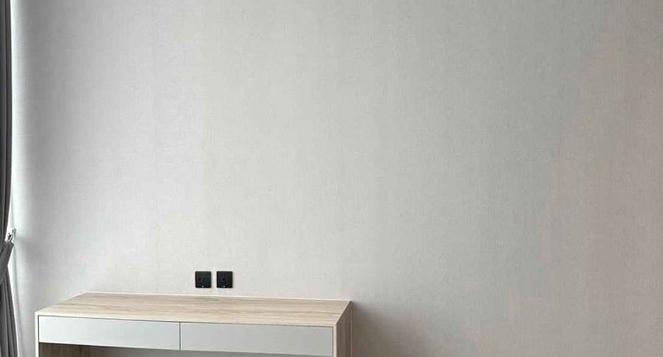 For rent 2 bedrooms condo in Sathon, Bangkok