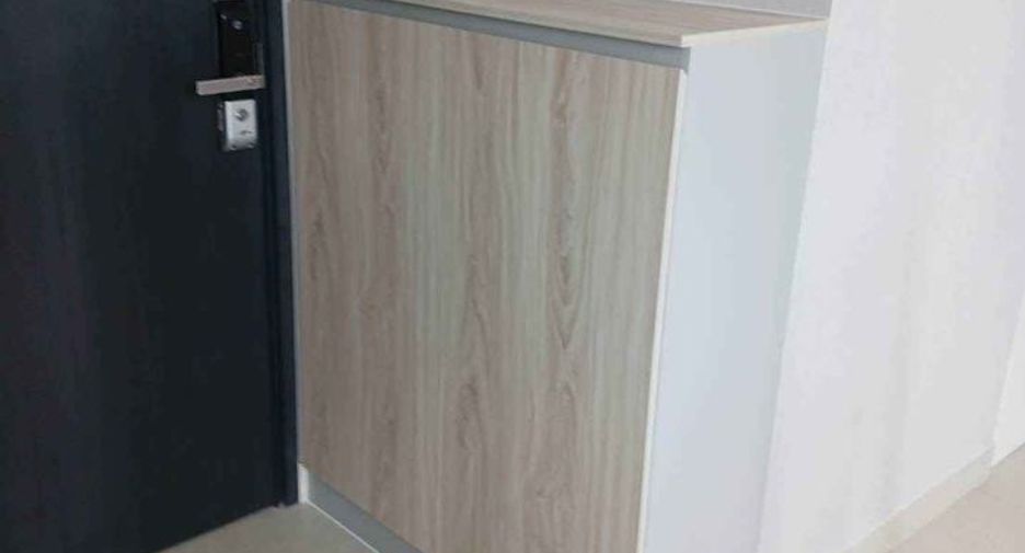 For rent 2 bedrooms condo in Sathon, Bangkok