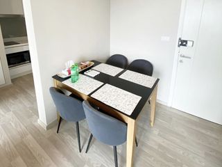 For sale 2 bedrooms condo in Suan Luang, Bangkok