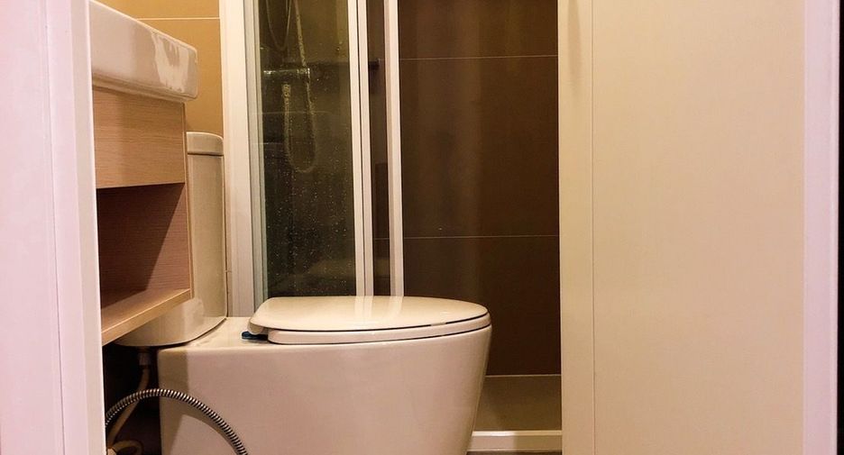 For sale 2 bedrooms condo in Suan Luang, Bangkok