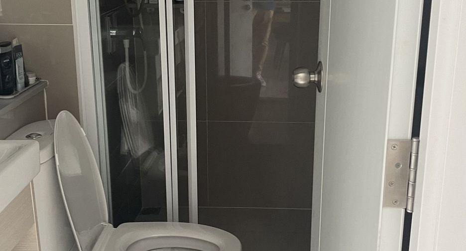 For sale 2 bedrooms condo in Suan Luang, Bangkok