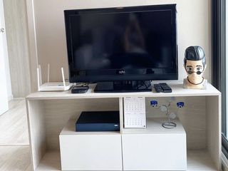 For sale 2 bedrooms condo in Suan Luang, Bangkok