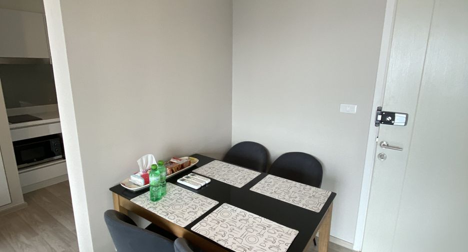 For sale 2 bedrooms condo in Suan Luang, Bangkok