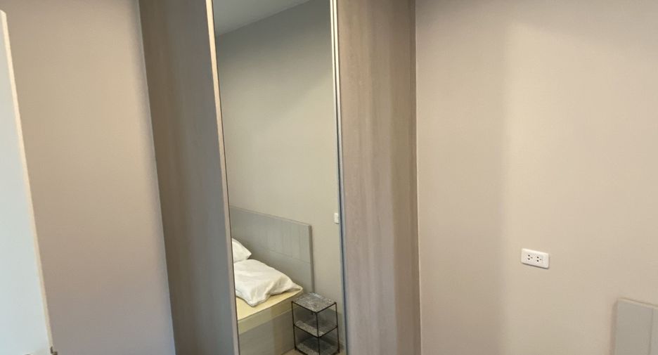 For sale 2 bedrooms condo in Suan Luang, Bangkok