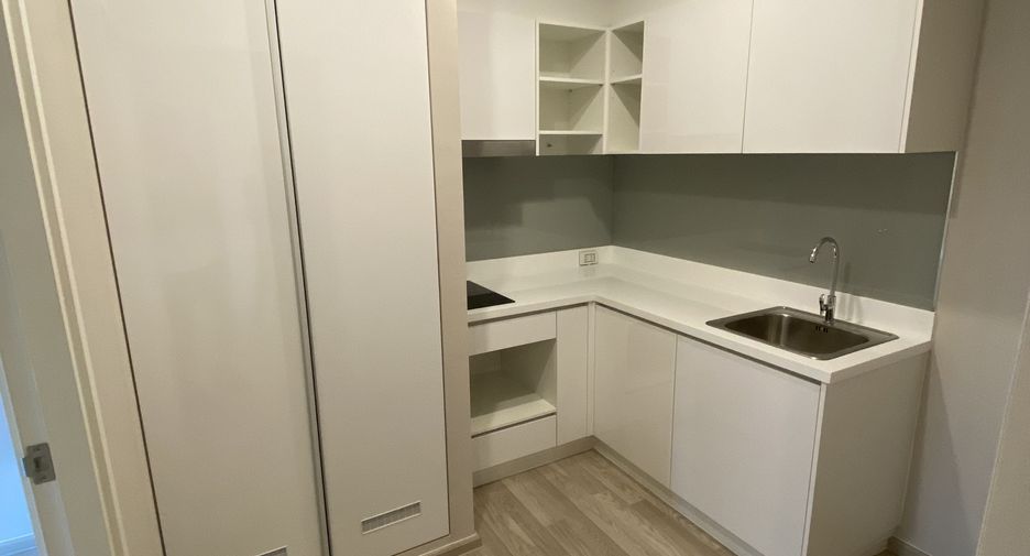 For sale 2 bedrooms condo in Suan Luang, Bangkok