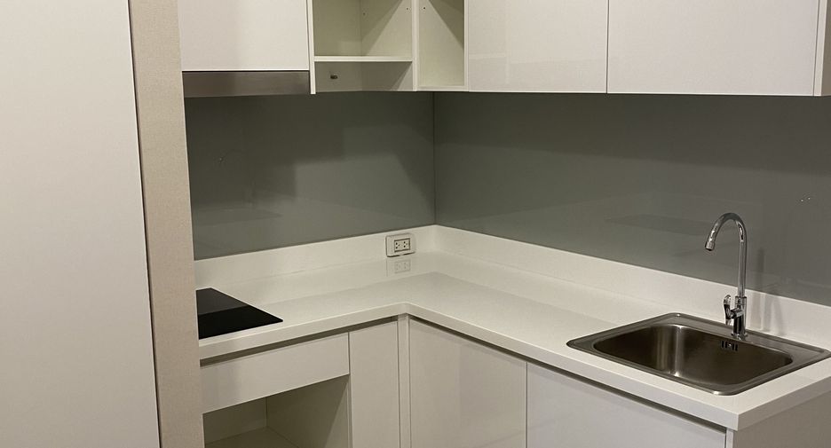 For sale 2 bedrooms condo in Suan Luang, Bangkok