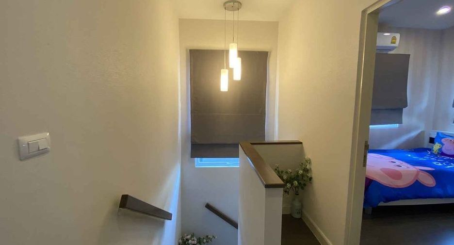 For rent 4 ベッドルーム house in Mueang Phuket, Phuket