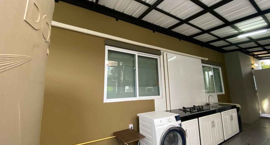 For rent 4 ベッドルーム house in Mueang Phuket, Phuket