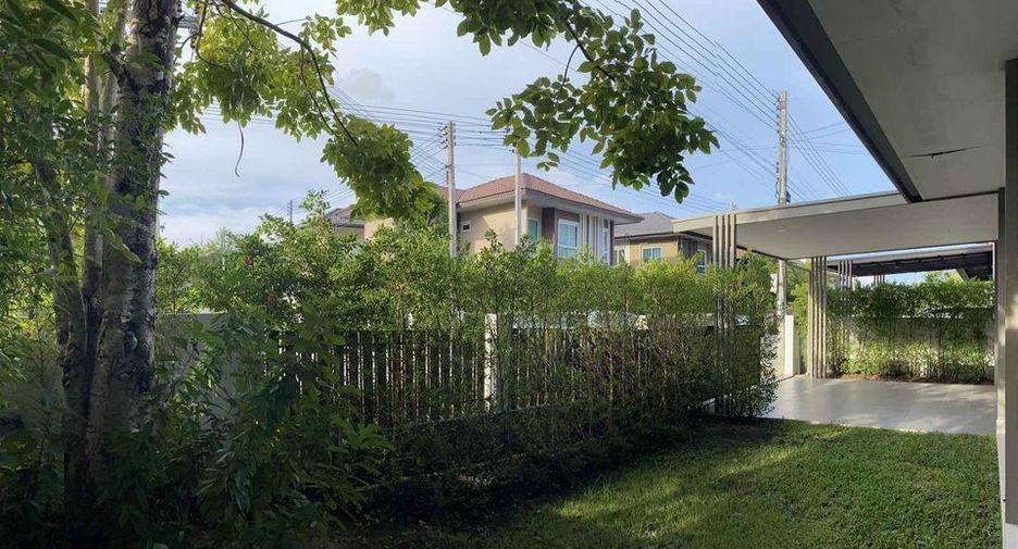 For rent 4 ベッドルーム house in Mueang Phuket, Phuket