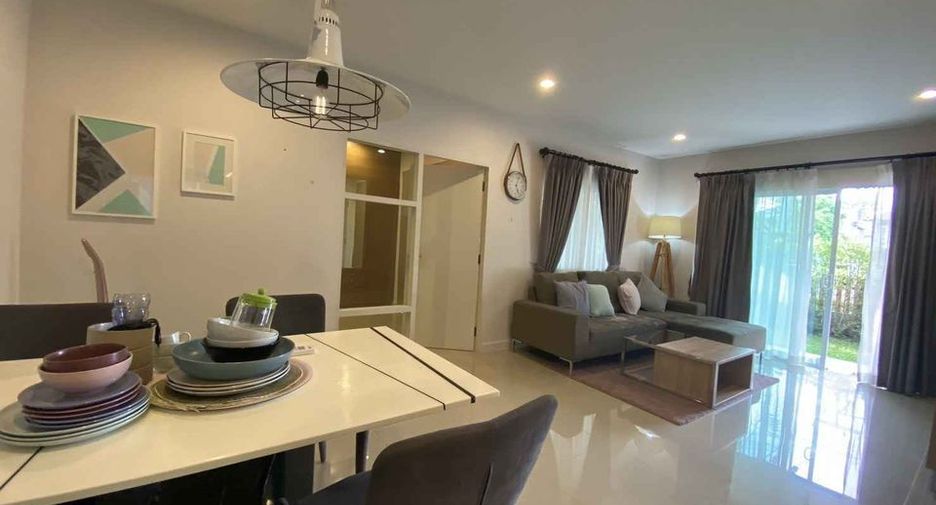 For rent 4 ベッドルーム house in Mueang Phuket, Phuket