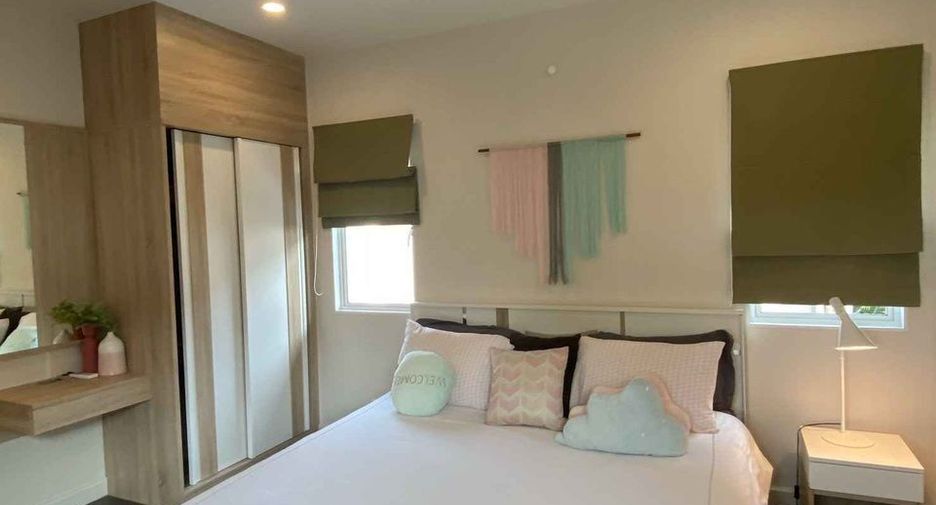 For rent 4 ベッドルーム house in Mueang Phuket, Phuket
