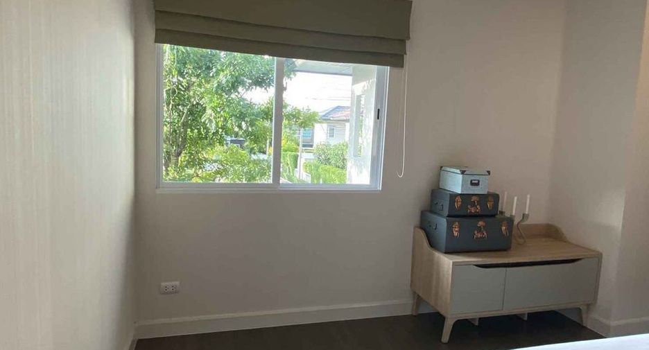 For rent 4 ベッドルーム house in Mueang Phuket, Phuket