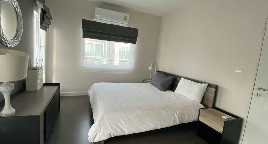 For rent 4 ベッドルーム house in Mueang Phuket, Phuket