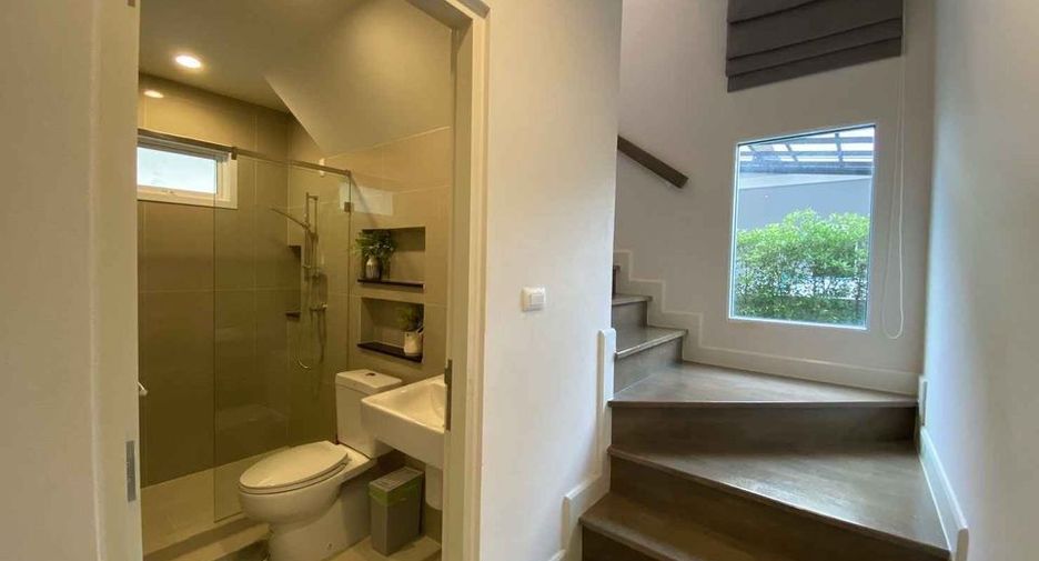 For rent 4 ベッドルーム house in Mueang Phuket, Phuket