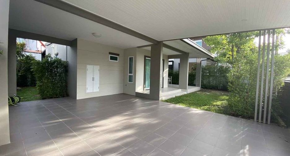 For rent 4 ベッドルーム house in Mueang Phuket, Phuket