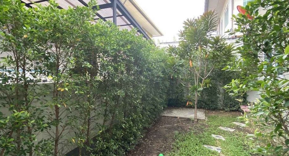 For rent 4 ベッドルーム house in Mueang Phuket, Phuket