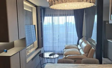 Condo en alquiler de 2 habitaciones en Chatuchak, Bangkok