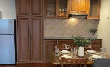 For rent 1 Beds condo in Watthana, Bangkok