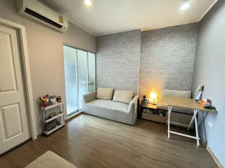 出售 1 卧室 公寓 在 Thon Buri, 曼谷