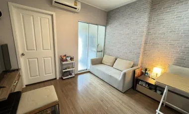 Condo en venta de 1 habitaciones en Thon Buri, Bangkok