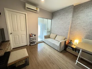 出售 1 卧室 公寓 在 Thon Buri, 曼谷