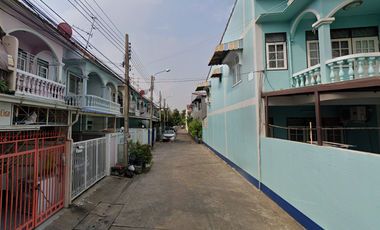 For sale studio condo in Bangkok Noi, Bangkok