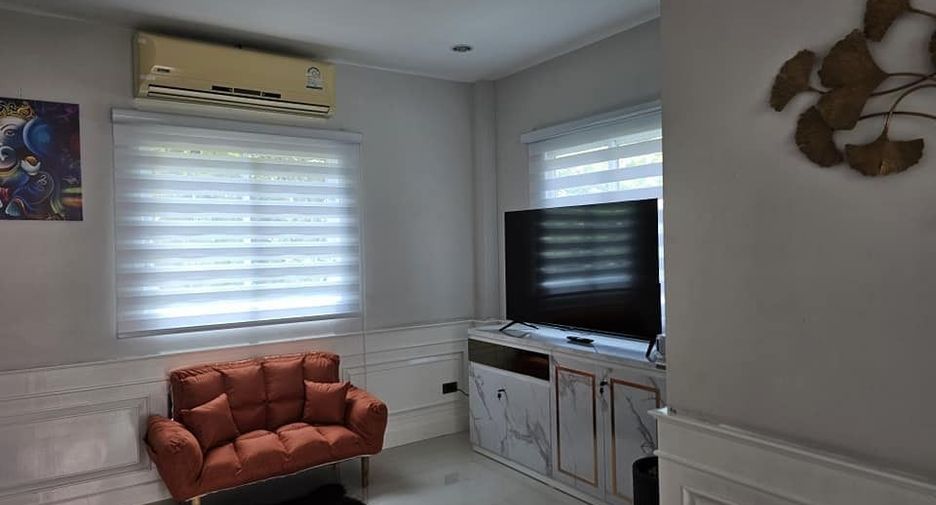 ให้เช่า 3 ห้องนอน วิลล่า ใน เมืองภูเก็ต, ภูเก็ต