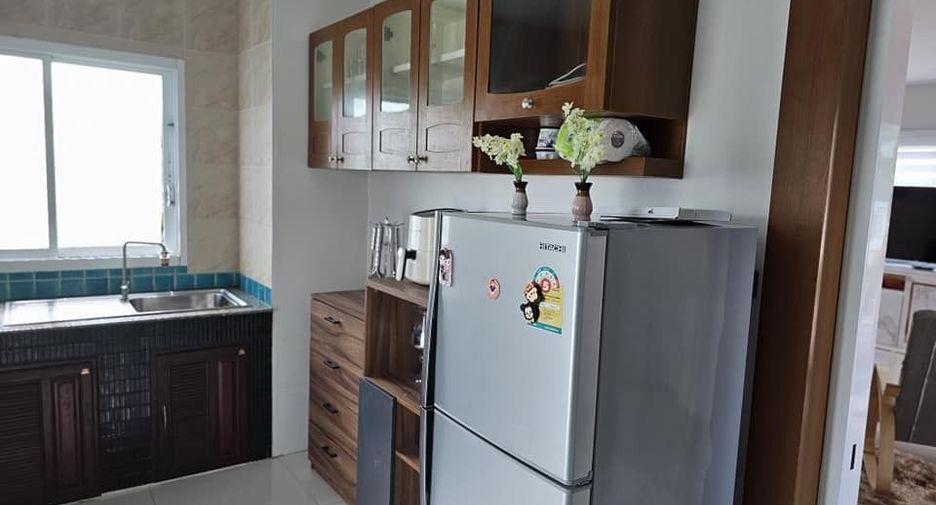 ให้เช่า 3 ห้องนอน วิลล่า ใน เมืองภูเก็ต, ภูเก็ต