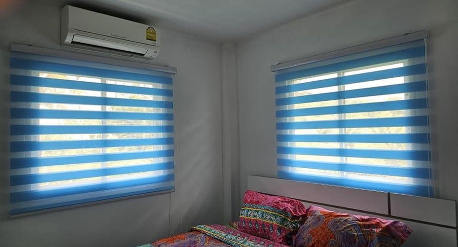 ให้เช่า 3 ห้องนอน วิลล่า ใน เมืองภูเก็ต, ภูเก็ต