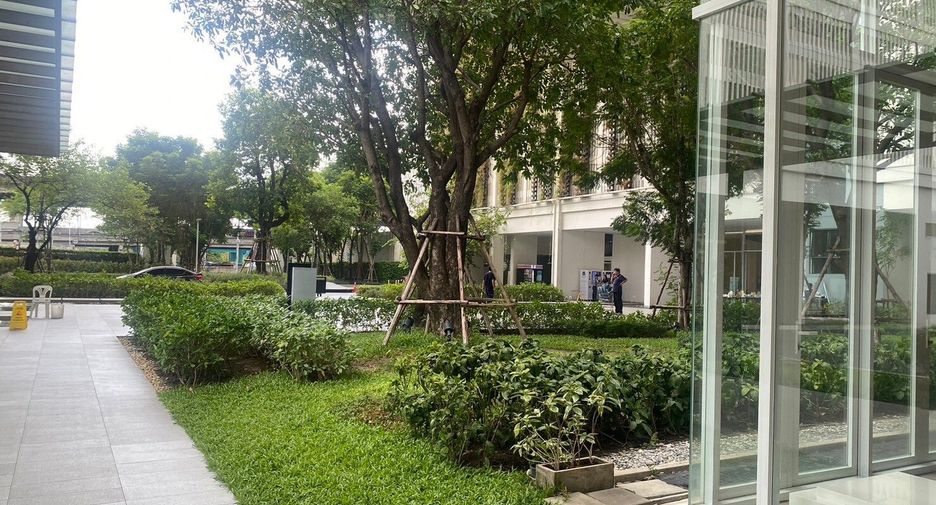 Wohnung zum Kauf mit 1 Zimmer in Chatuchak, Bangkok