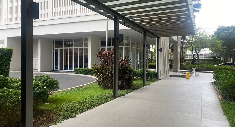 Wohnung zum Kauf mit 1 Zimmer in Chatuchak, Bangkok