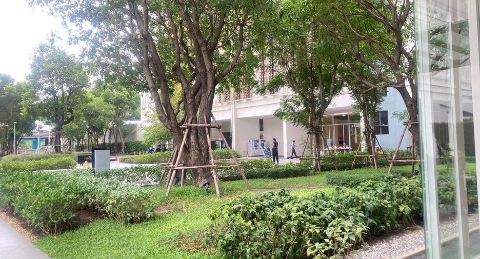 Wohnung zum Kauf mit 1 Zimmer in Chatuchak, Bangkok