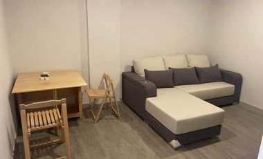For rent 1 bed condo in Yan Nawa, Bangkok