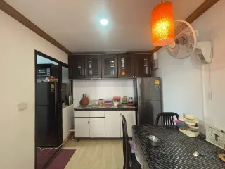 For sale 2 bedrooms condo in Yan Nawa, Bangkok