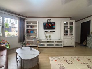 For sale 2 bedrooms condo in Yan Nawa, Bangkok