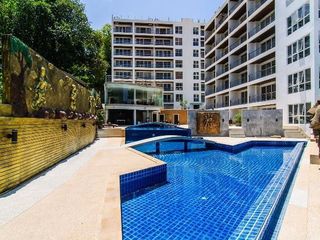 For Rent Studio Condo In Kathu, Phuket