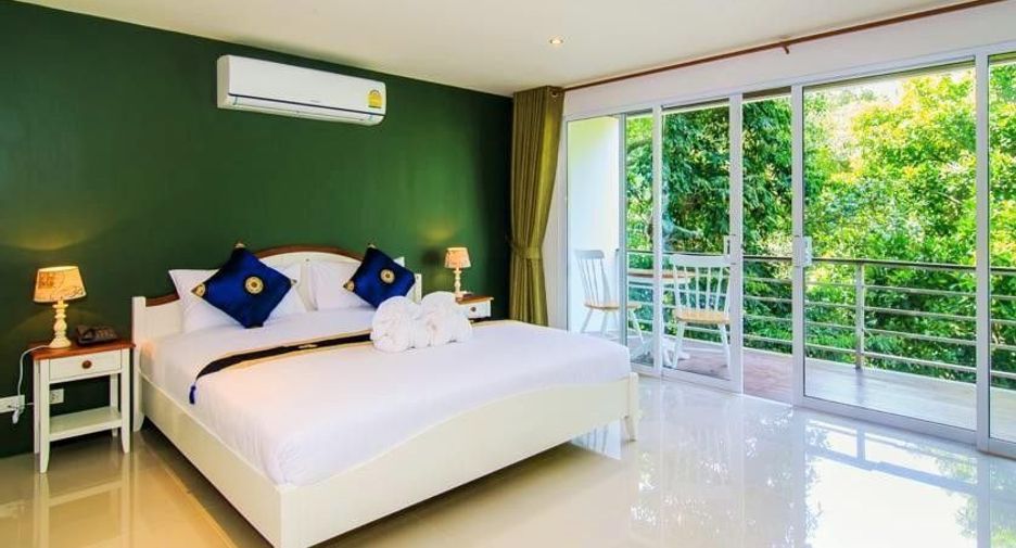 For rent スタジオ condo in Kathu, Phuket