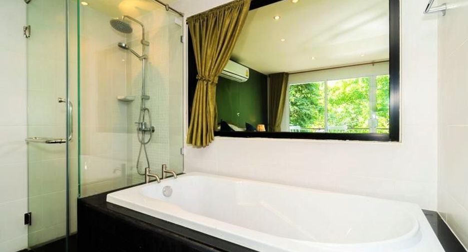 For rent スタジオ condo in Kathu, Phuket